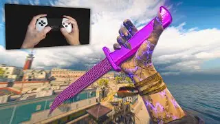 my SECRET Controller Settings Improves Aim Assist & Movement