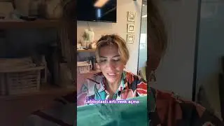 Labioplasti ve renk açma 🌹