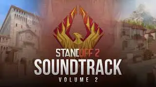 Lakeside / Village / Province / Yard (Reforged) - Standoff 2 OST