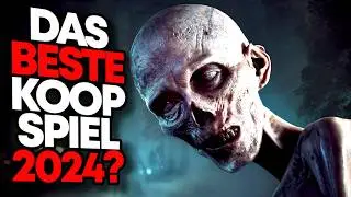 Meine ERSTE RUNDE NO MORE ROOM IN HELL 2... und es war GEIL! [Deutsch]