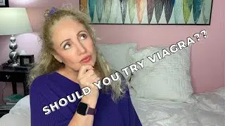 DOES VIAGRA WORK | WHY YOU MIGHT WANT TO STOP TAKING E.D. DRUGS, & WHAT YOU CAN DO INSTEAD
