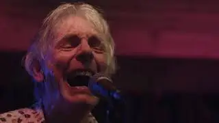 Days That Lie - live at Ty Blues Garage