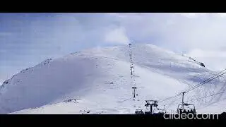 Юрий Тарасов - Домбай