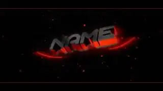FREE AMAZING SYNC INTRO TEMPLATE! (Blender Only) #100! 100th Blender Intro!