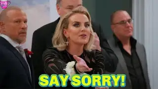RHOSLC S5 EP7 Recap — Who's Feuding Now?