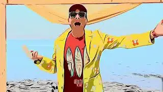 Mister Max - Dolorito - Parodia Despacido