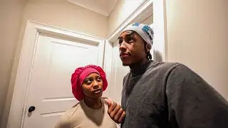 Telling Kiya Suck My D*ck Every time She Talks To Me PRANK..