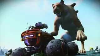 No Man's Sky (Photo Mode Pictures From Twitter Hashtag)
