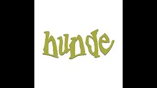 Capuze - HUNDE