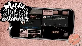 How To Make And Add A Youtube Subscribe Button Watermark To Your Videos