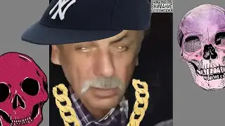 Нихуя себе блять, ты вьебал мне? ФОНК ЭДИШН, но это фонк