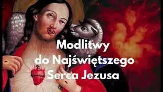 Litania, akt poświęcenia rodzaju ludzkiego oraz osobiste oddanie się Najświętszemu Sercu Jezusa.