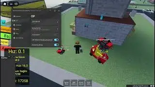 Roblox Random Tools Script Uptade V2