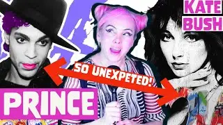 Kate Bush & Prince OBSCURE Duet [REACTION & DEEP DIVE]