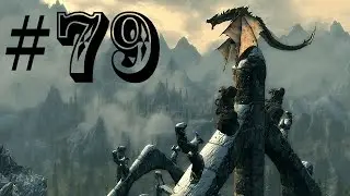 Прохождение Skyrim - Часть 79 (Форт Дунстад)