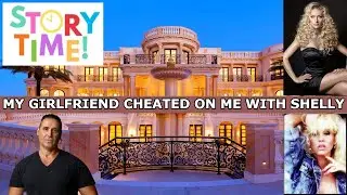 My Girlfriend Cheated on me With Shelly
