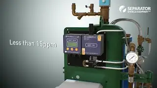 What is an Oily Water Separator?