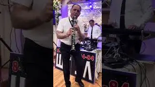 Группа Штул Шалахо на свадьбе пос.Белиджи б/з Империя