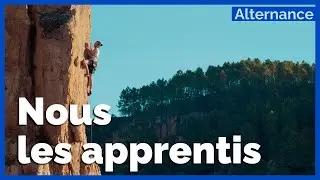 Damien - apprenti mécanicien | Nous les apprentis