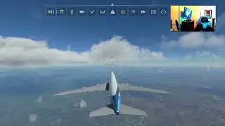 Flight Sim San Antonio To Miami