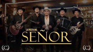 LA FIESTA DEL SEÑOR  - GRUPO COLISEO