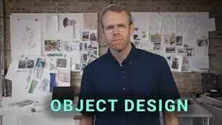 What Is Object Design? Tim Parsons | SAIC