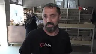 Ucuz ekmek satan fırıncıya dava açıldı