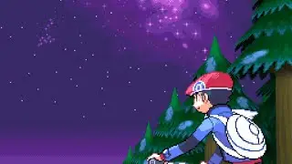 hey, wanna explore sinnoh with me? (relaxing pokémon dppt music)