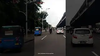 Otewe Ngabuburit di TM 
