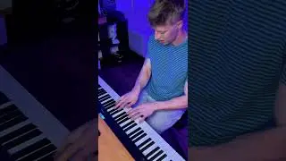 this @EllisOfficial remix goes too hard #arianagrande #piano
