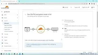 CloudFlare Setup Kuro Panel And Fix Kuro Login Link Not Working