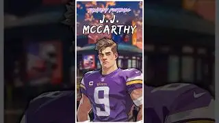 SHOCKING J.J. McCarthy News😱 | Fantasy Football 2024