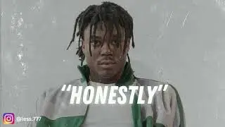 LUCKI X PIERRE BOURNE TYPE BEAT - 
