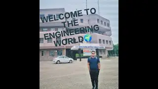 Unveiling the Secrets of NIT J: Welcome to the Engineering World!