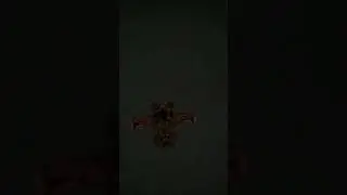 All personnel report to - - - immediately! (Warning: loud!)