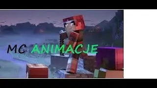 MOJA PIERWSZA ANIMACJA I Mineimator