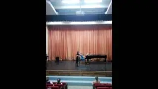 Чепурина Алиса / Г.Венявский 