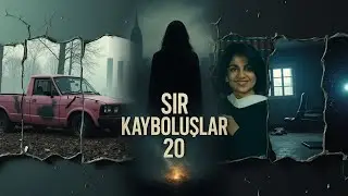 Mysterious Disappearances | Episode 20: As If It Never Really Happened