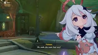 she went that way! cause i~ want it that way