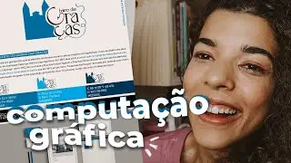 CURSO TÉCNICO EM COMPUTAÇÃO GRÁFICA - IFPE | 2º PERÍODO