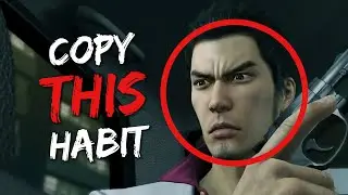 Yakuza Kiwami Car Chase Guide