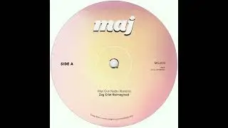 Mas Que Nada (Illusions) - Zag Erlat Reimagined