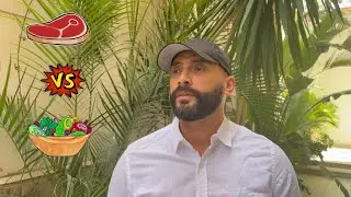 Animal diet vs plant based diet To Meat or Not to Meat: The Veggie Dilemma