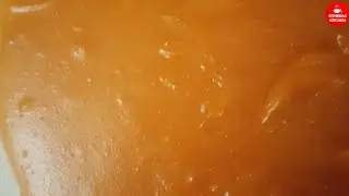 Ashoka Halwa Recipe | Moongdal Halwa Recipe | Pasiparuppu Halwa Recipe | Halwa | RITHEHAS KITCHEN