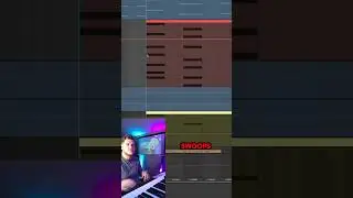 Watch to the end to hear the drop! #edm #musicproducer #house #housemusic #popmusic #dualipa