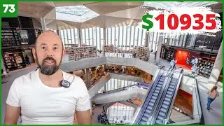 Лучшая Библиотека в Мире