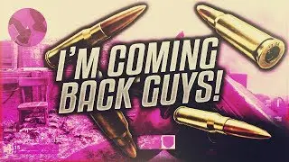 BORI COME BACK