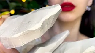 АСТАНА ИДЕАЛ 🦢Хруст глины | Astana ideal | ASMR