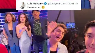 ITS YOUR LUCKY DAY magbabalik na kasama ang FRANSETH! (exciting!)