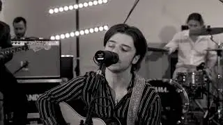 Through All The Fighting - Live From The Chapel